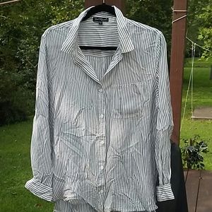 button up dress shirt